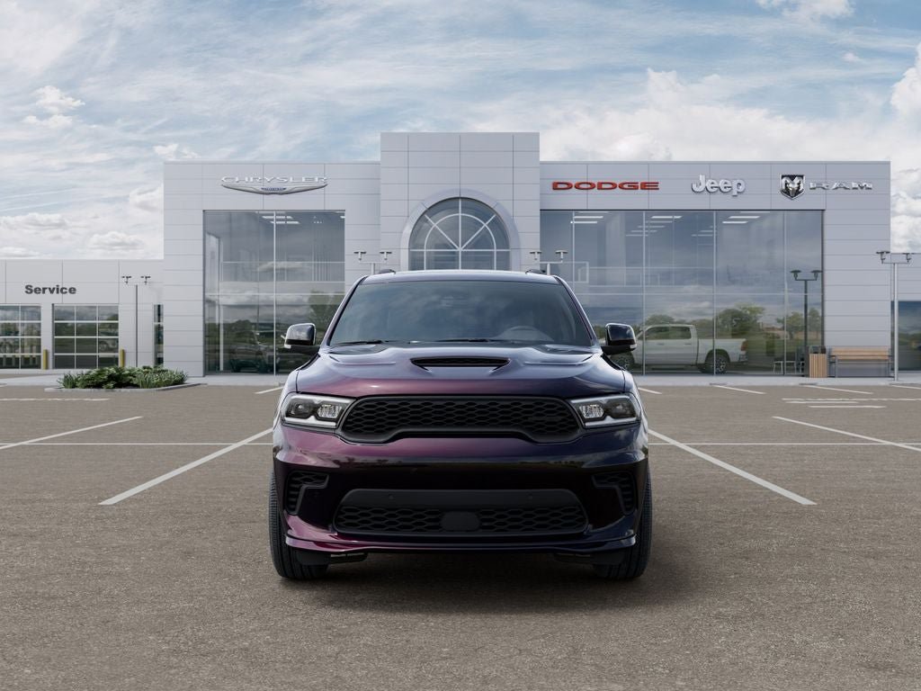 New 2026 Dodge Durango GT AWD/4WD image 6