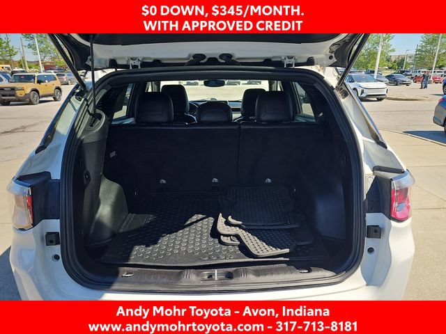 Used 2022 Jeep Compass Latitude w/ Convenience Group FWD image 26