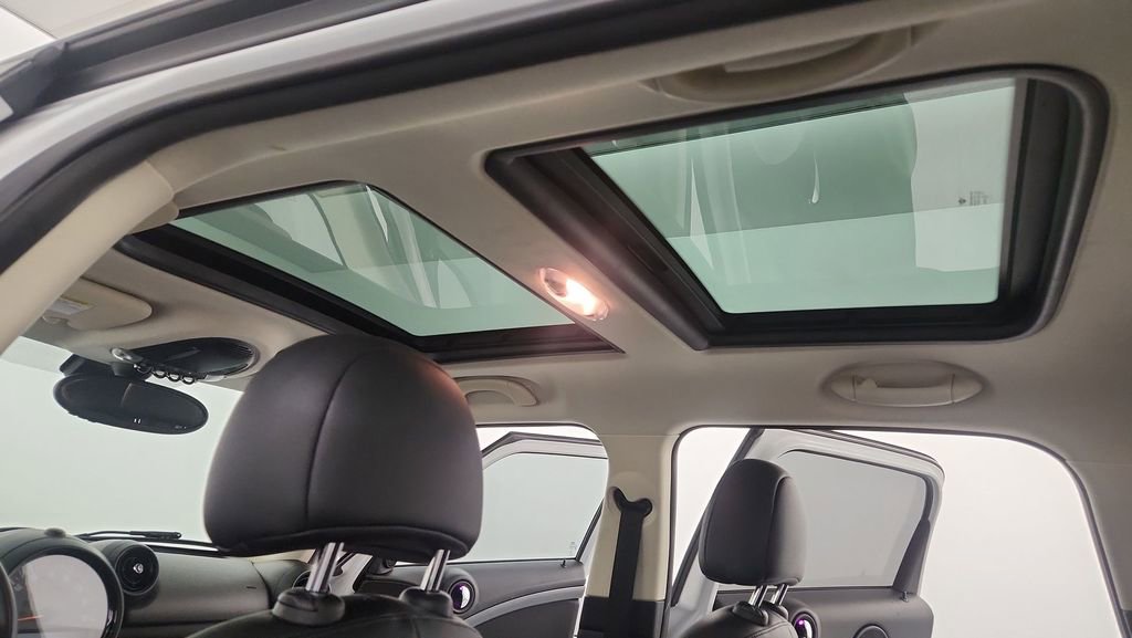 Used 2015 MINI Cooper Countryman S image 15