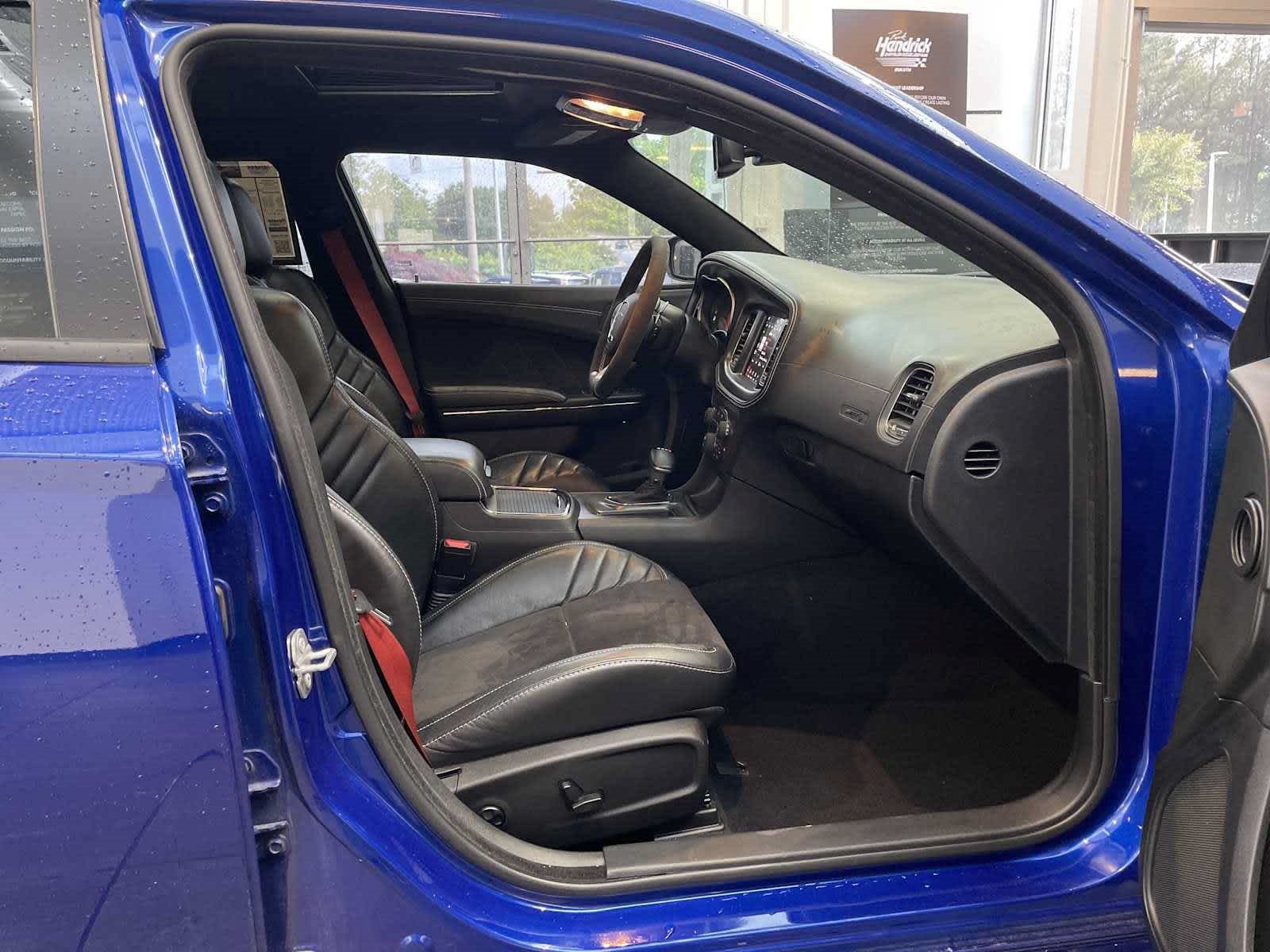 Used 2021 Dodge Charger SRT Hellcat RWD image 41