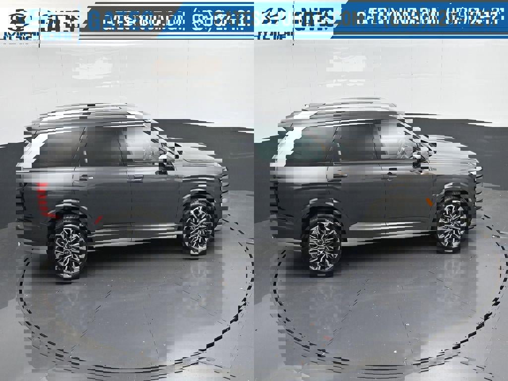 New 2026 Hyundai Palisade Calligraphy image 55