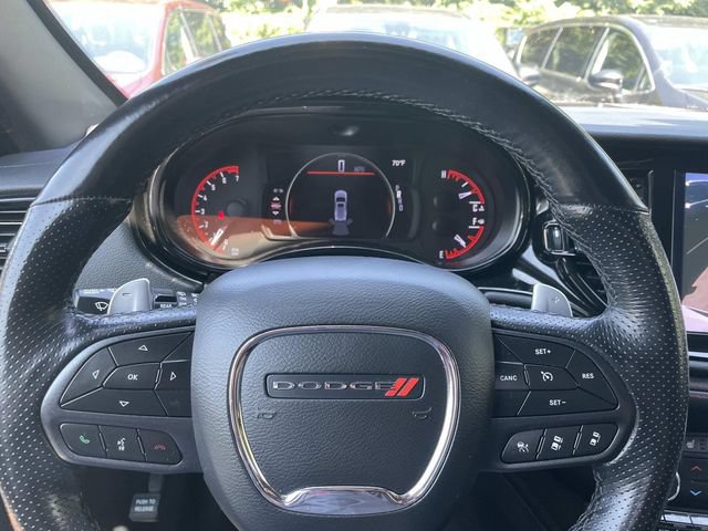 Used 2024 Dodge Durango GT AWD/4WD image 31