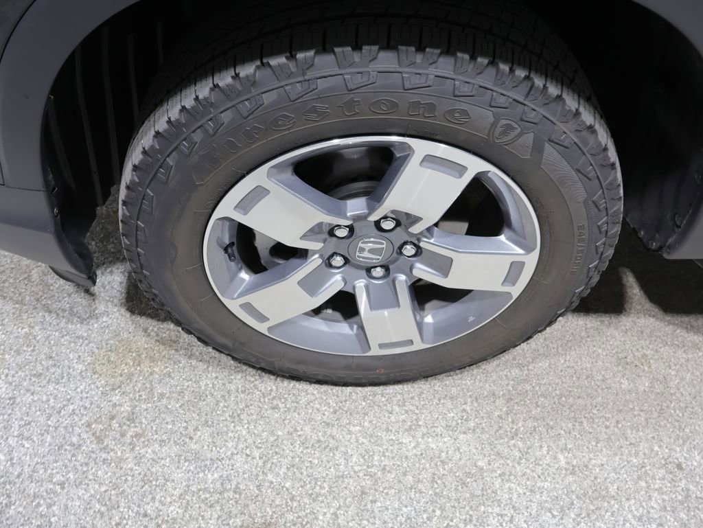 Used 2026 Honda Ridgeline RTL image 10