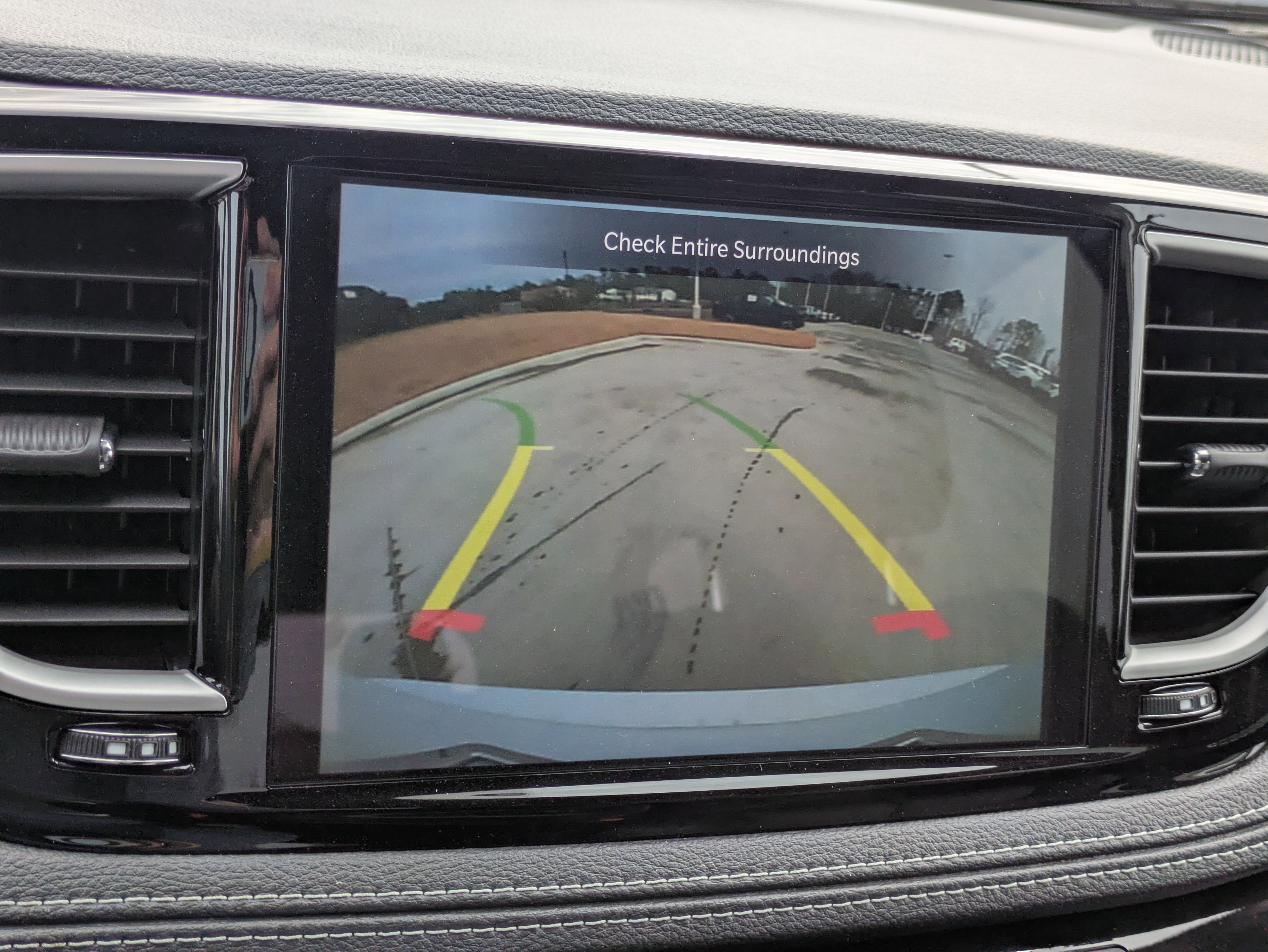 New 2026 Chrysler Pacifica Select w/ S Appearance Package FWD image 20