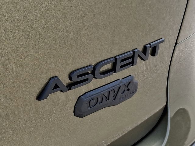 New 2026 Subaru Ascent Bronze Edition AWD/4WD image 21