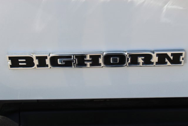 Used 2023 RAM 2500 Big Horn w/ Level 1 Equipment Group image 22