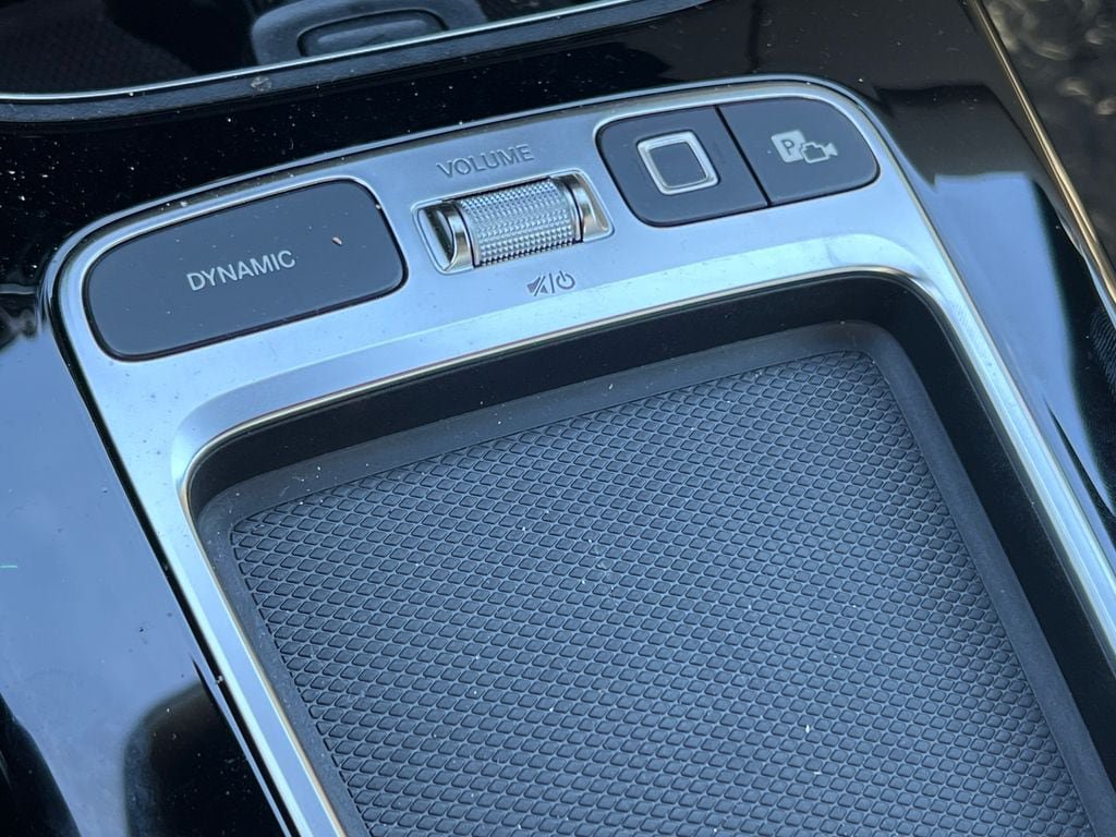 New 2025 Mercedes-Benz CLA 250 4MATIC image 30