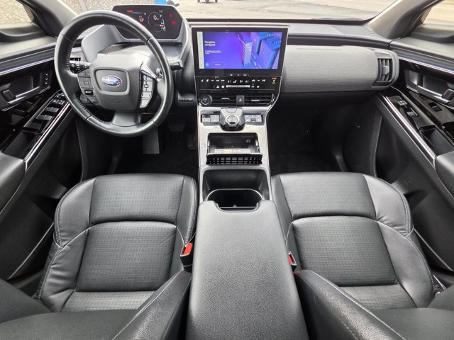 Used 2023 Subaru Solterra AWD image 13