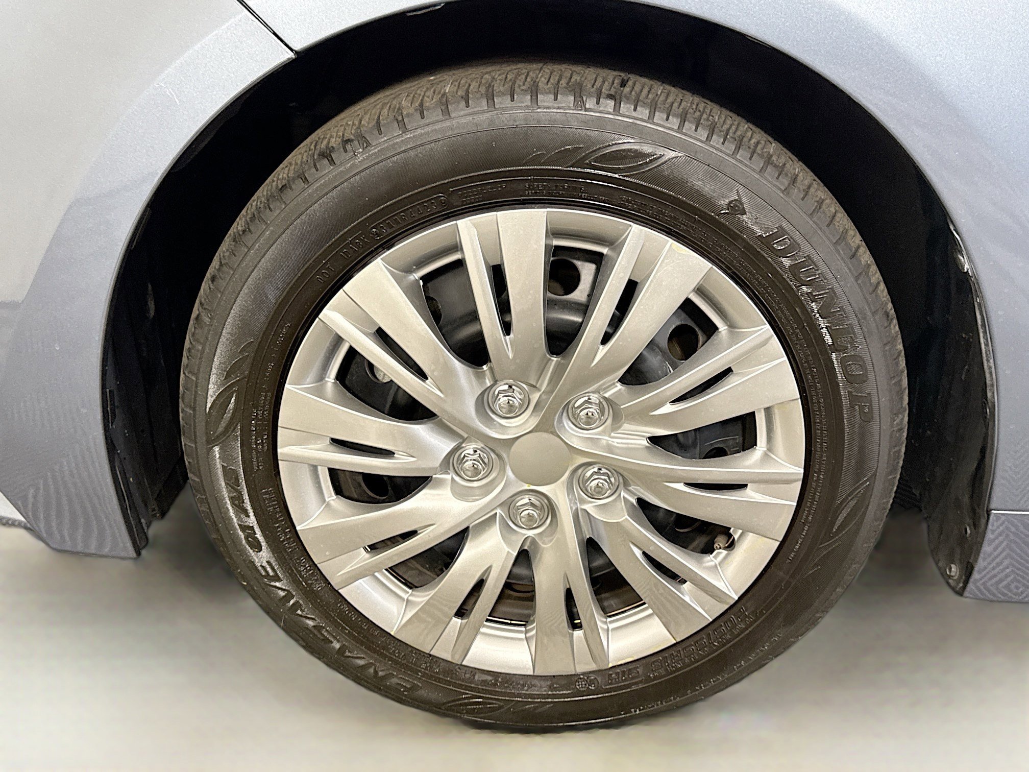 Used 2024 Toyota Corolla LE image 37