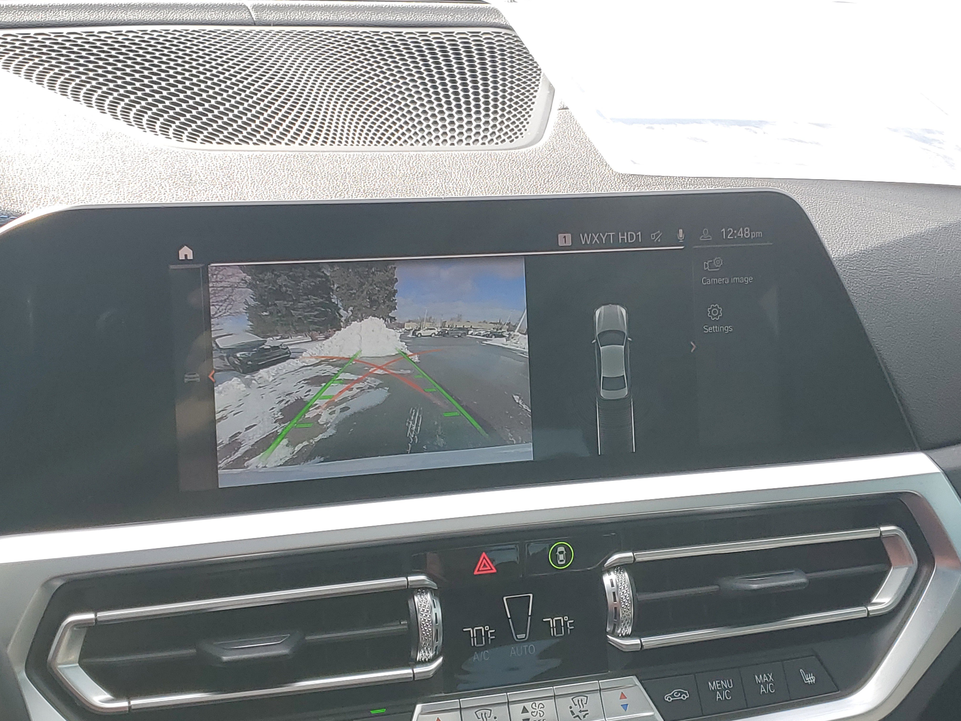 Used 2022 BMW M340i xDrive M340i xDrive w/ Premium Package image 19