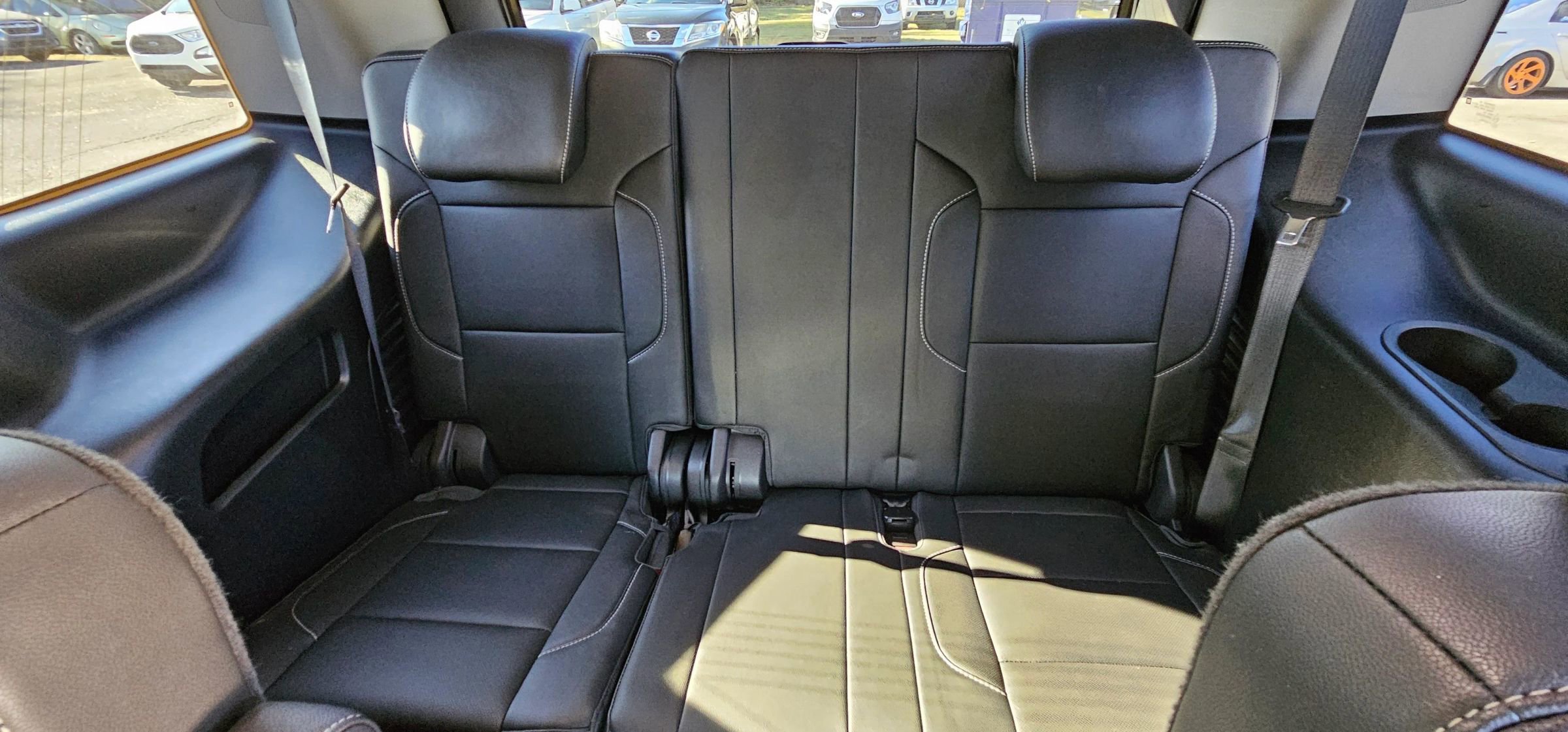 Used 2018 Chevrolet Tahoe Premier image 12