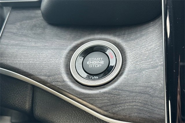 Used 2021 Jeep Grand Cherokee L Limited image 24