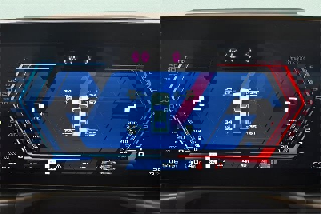 Used 2025 BMW M4 xDrive Competition image 26