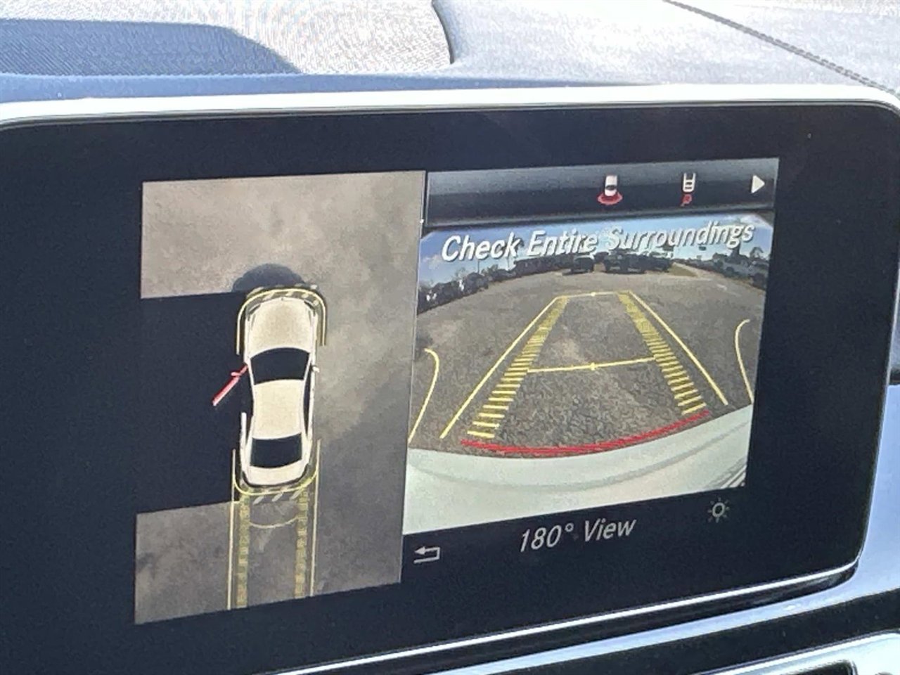 Used 2015 Mercedes-Benz CLS 400 image 21