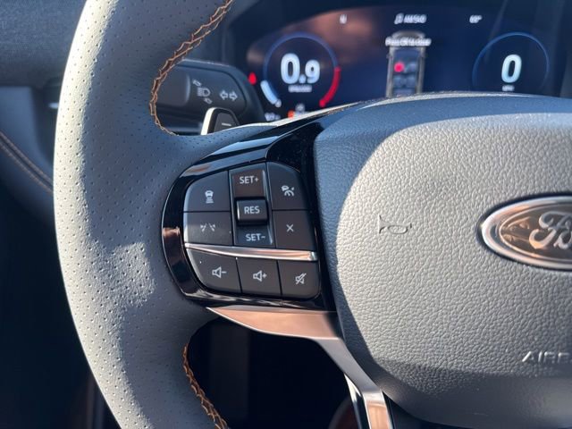New 2026 Ford Explorer Tremor w/ Tremor Convenience Package AWD/4WD image 27