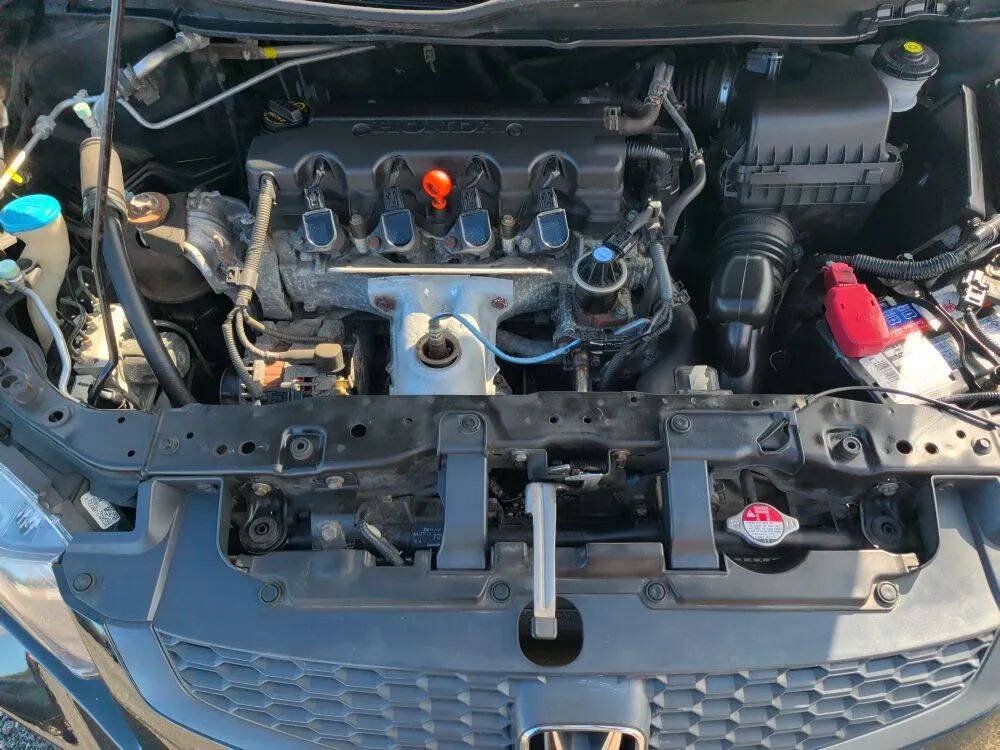 Used 2013 Honda Civic LX image 14