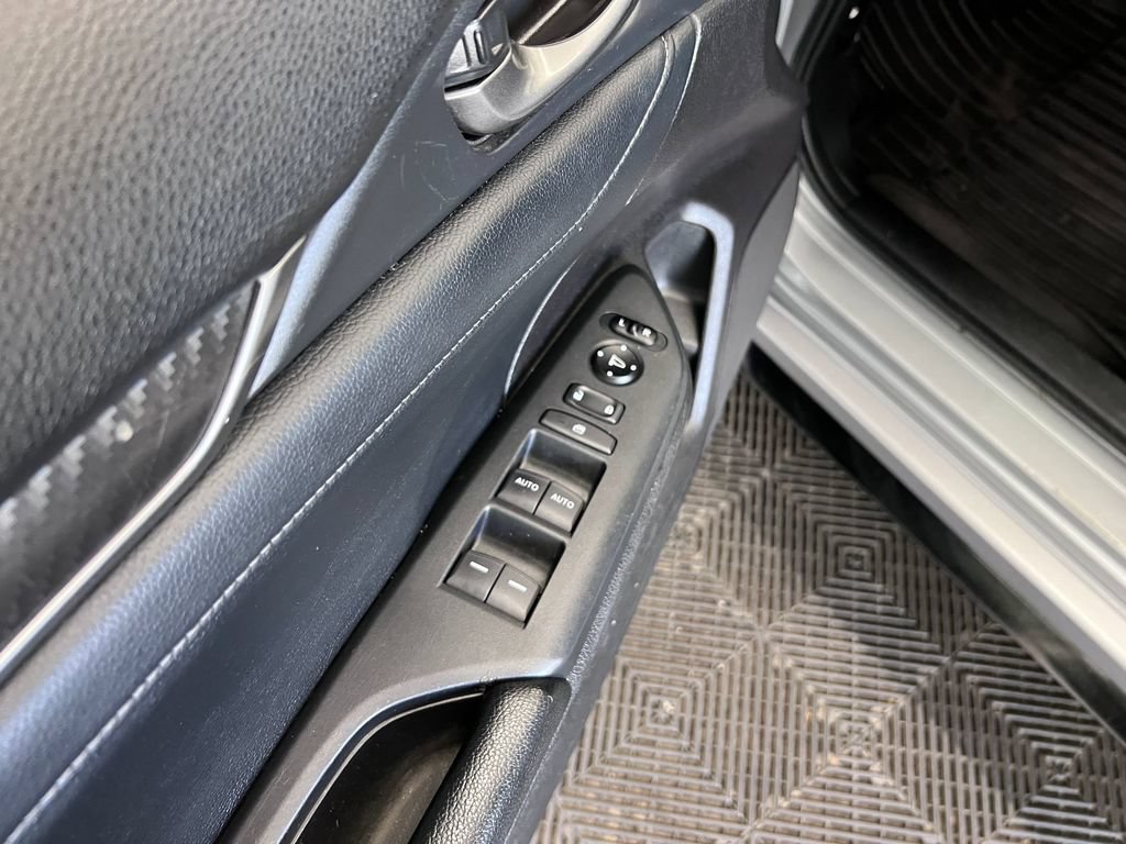 Used 2019 Honda Civic Sport Touring image 12