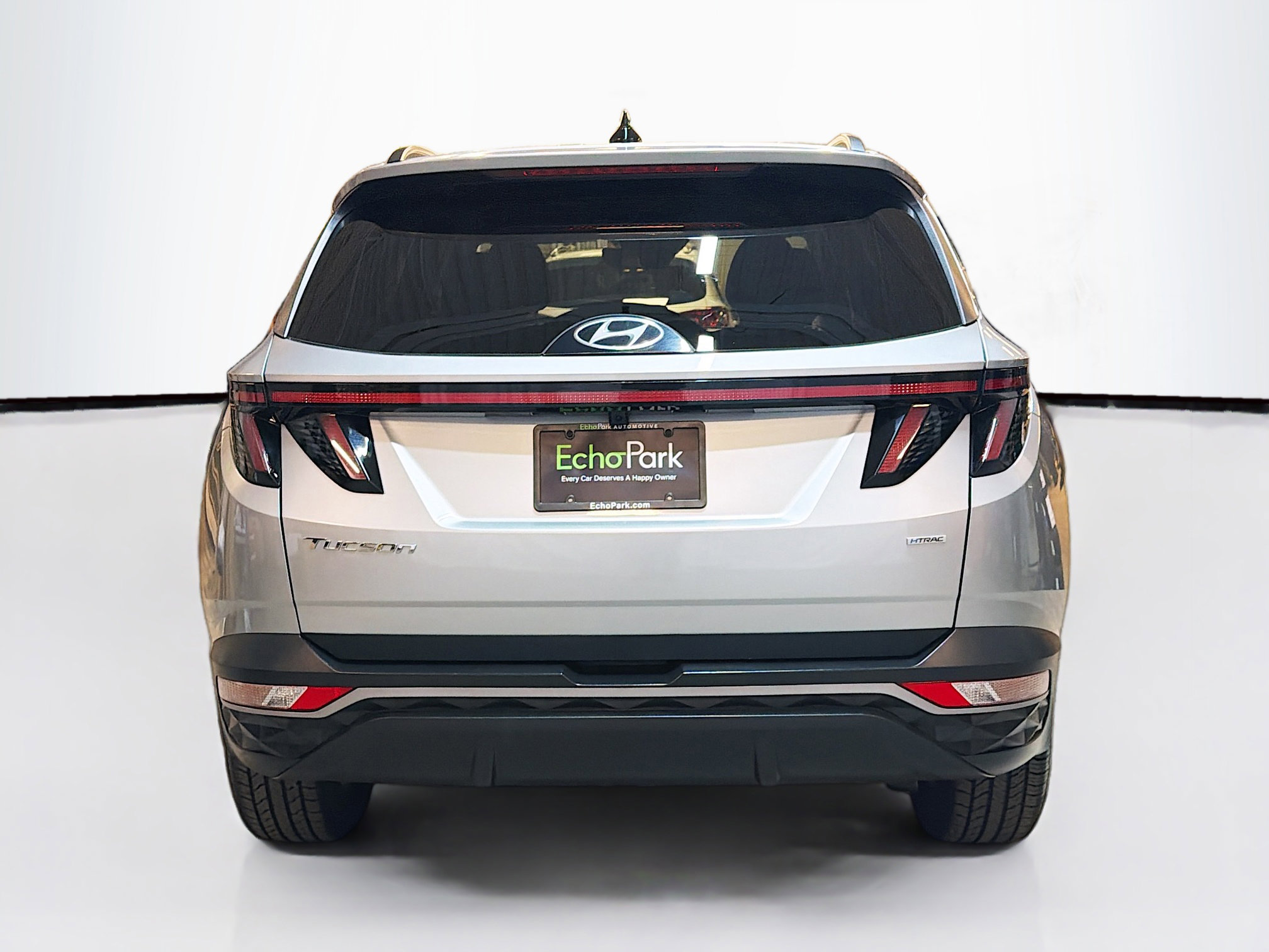 Used 2023 Hyundai Tucson SEL image 7