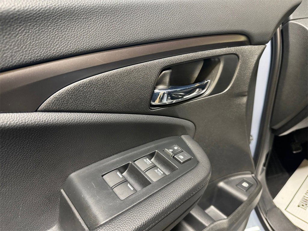 Used 2022 Honda Pilot Sport image 14