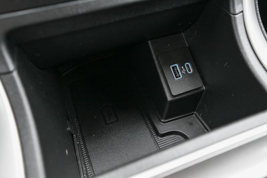 Certified 2024 Ford Edge SEL w/ Convenience Package image 36