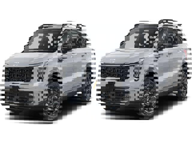 New 2026 Kia Sorento SX Prestige image 1