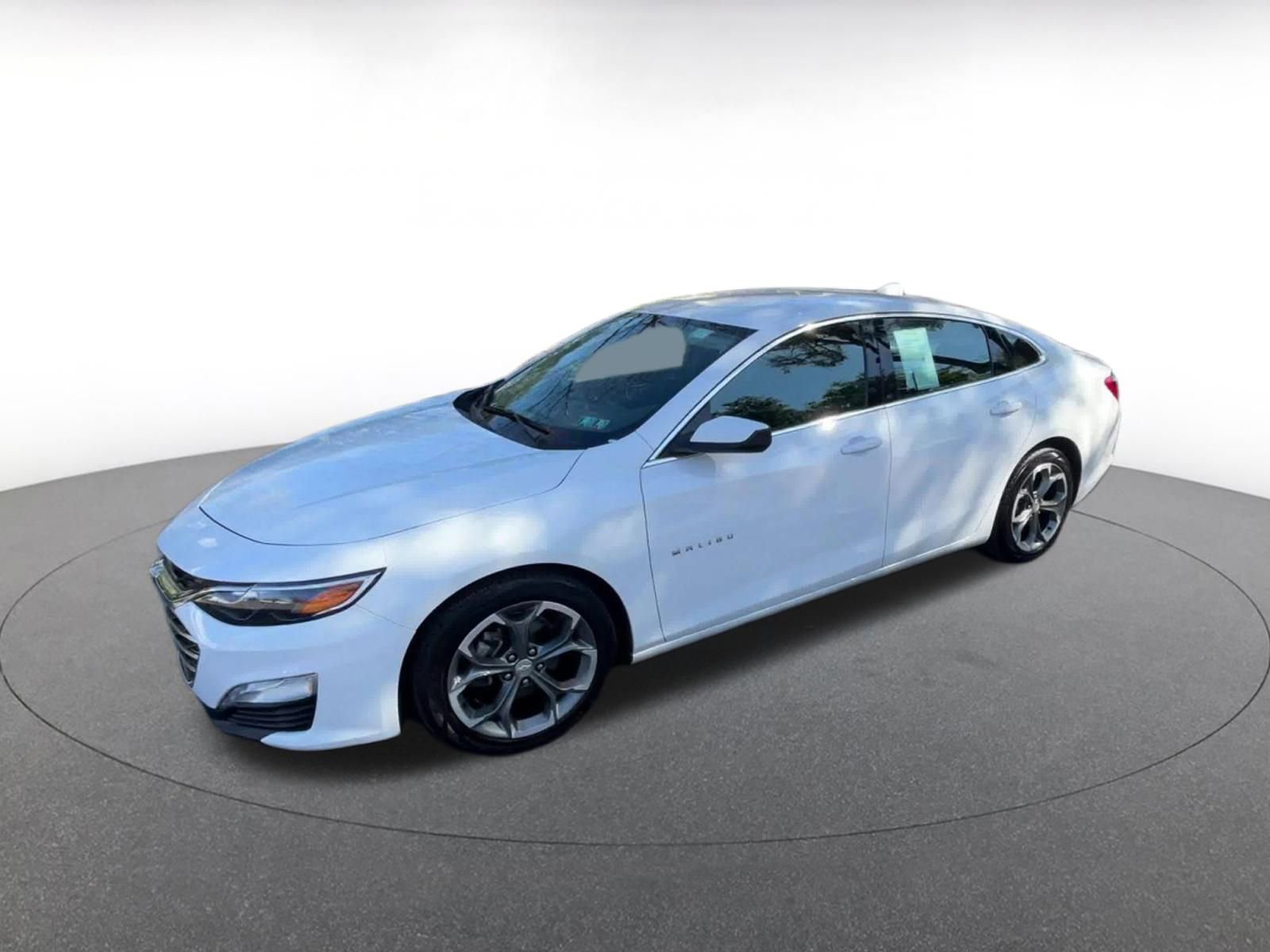 Used 2024 Chevrolet Malibu LT image 8