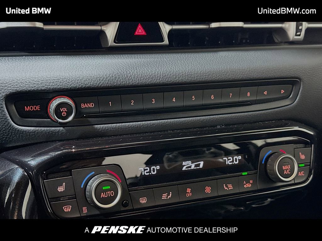 Used 2022 Toyota Supra Premium w/ Driver Assist Package RWD image 11