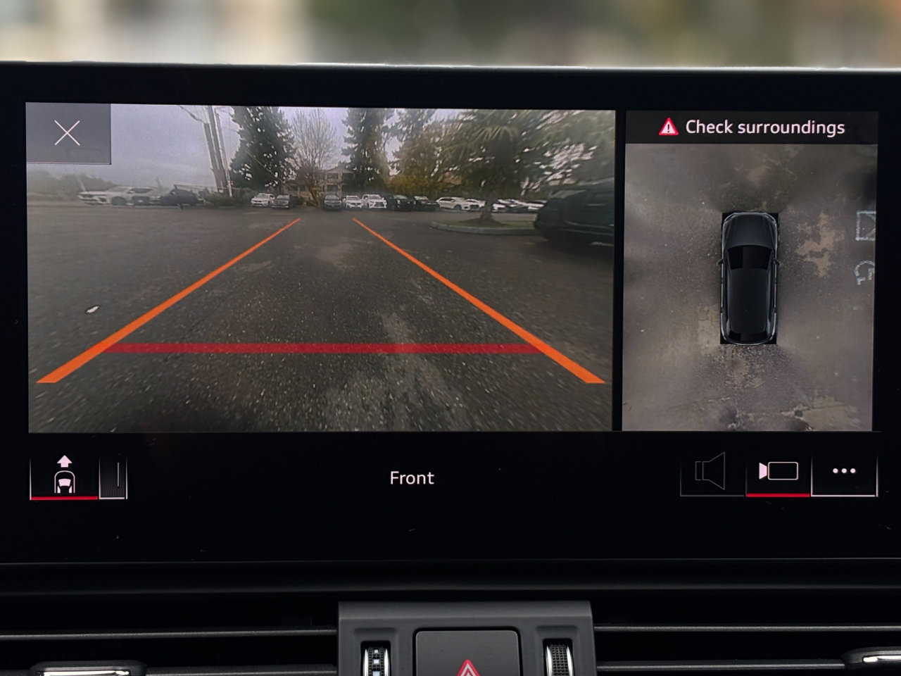 Used 2021 Audi SQ5 Premium Plus w/ Premium Plus Package image 18