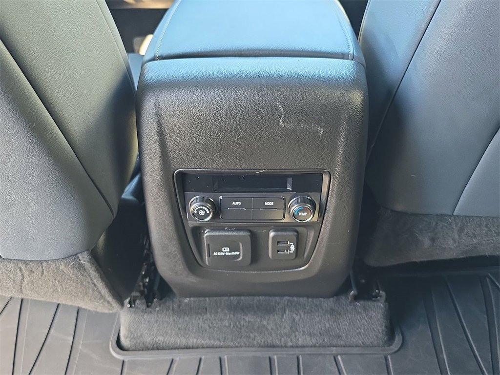 Certified 2023 Buick Enclave Essence w/ Experience Buick Package image 22