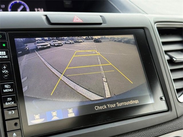 Used 2015 Honda CR-V EX image 20