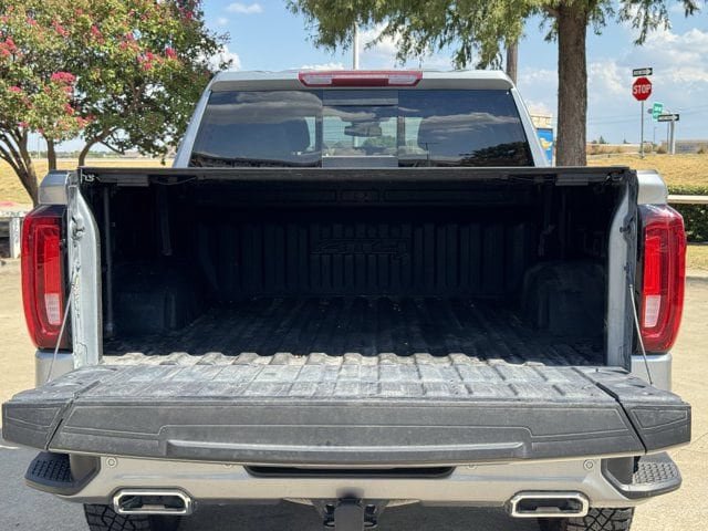 Used 2024 GMC Sierra 1500 AT4 w/ AT4 Premium Package AWD/4WD image 33