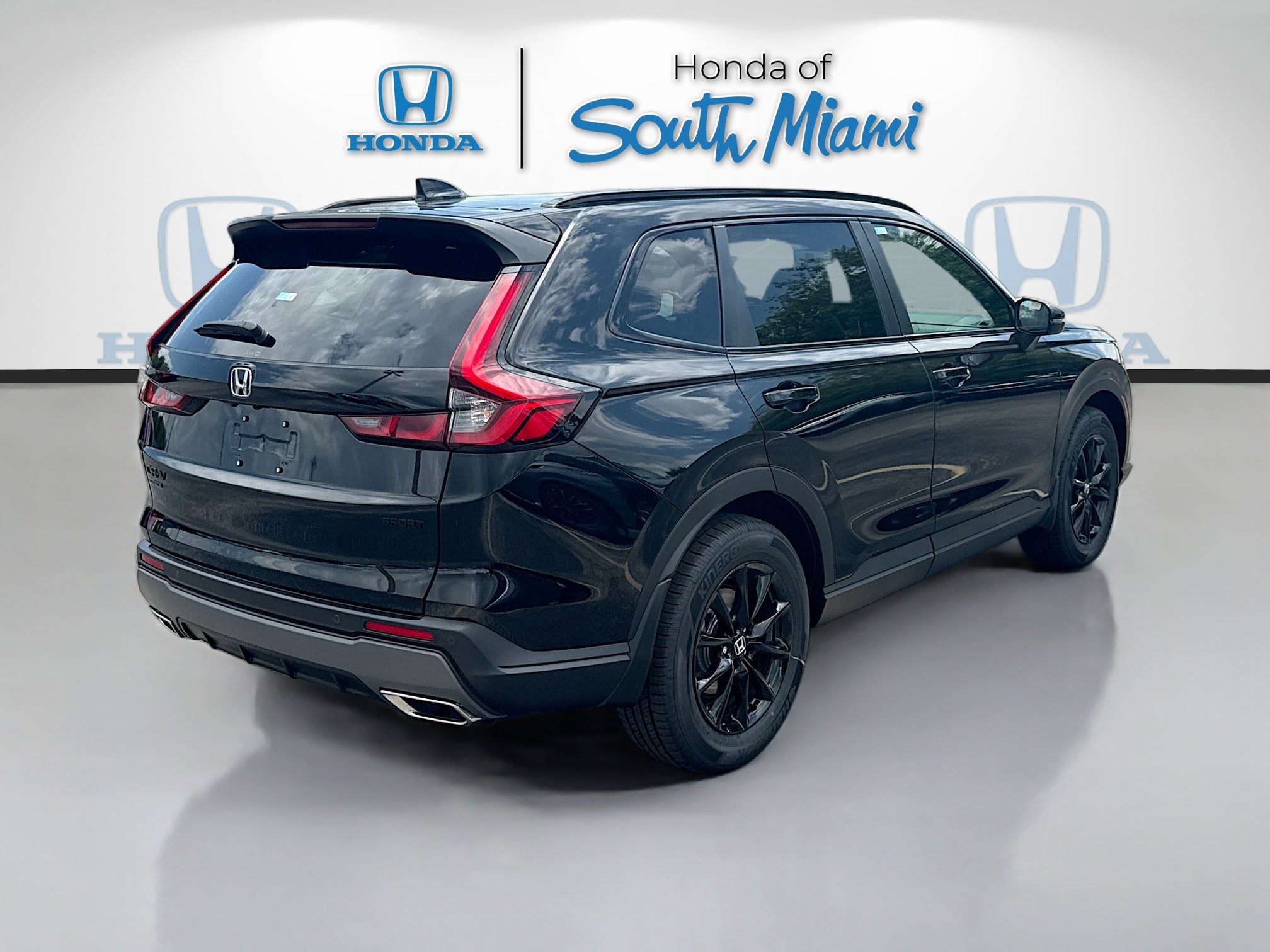 New 2026 Honda CR-V Sport-L image 7
