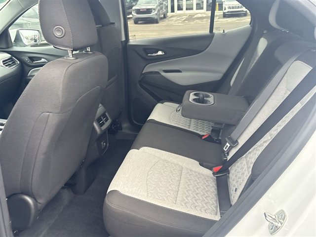 Certified 2023 Chevrolet Equinox LT image 23