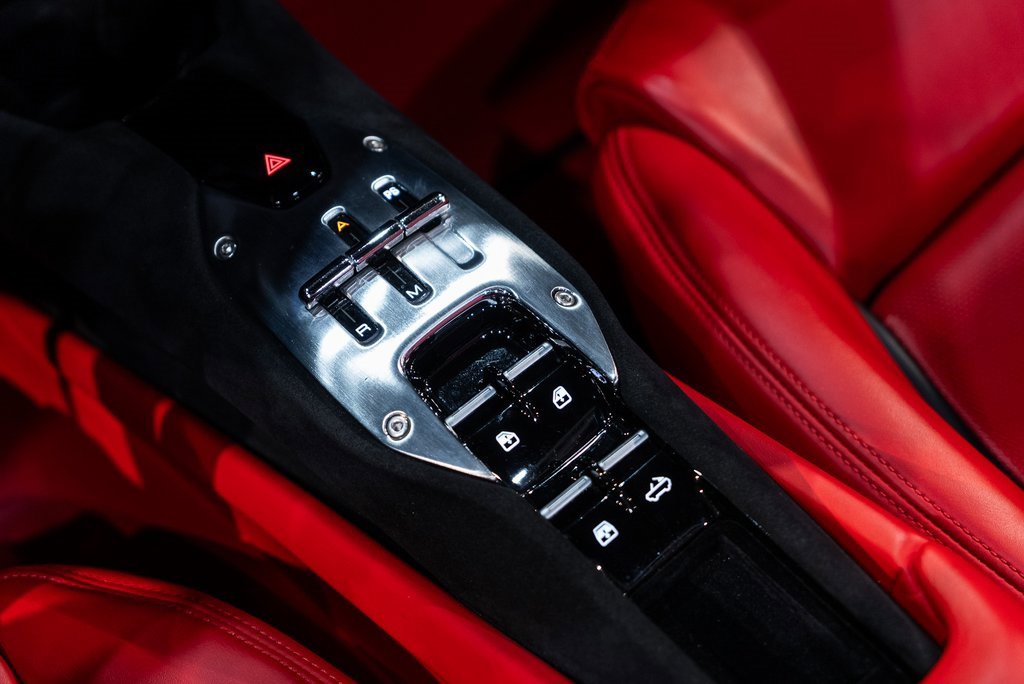 Certified 2023 Ferrari 296 GTS image 31