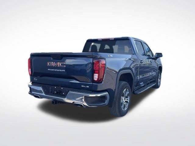 Used 2023 GMC Sierra 1500 SLE AWD/4WD image 15