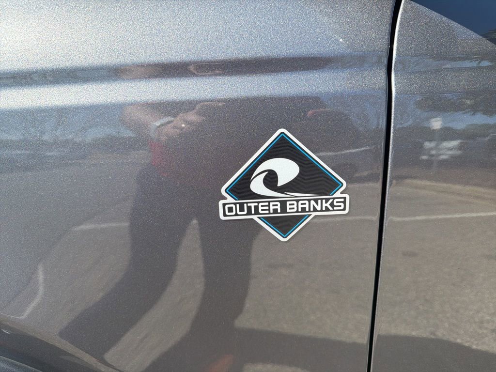 Used 2024 Ford Bronco Outer Banks image 19