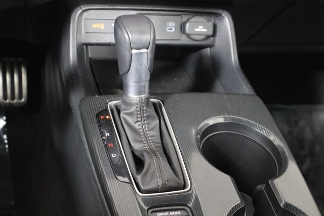 Used 2025 Honda Civic Sport image 24