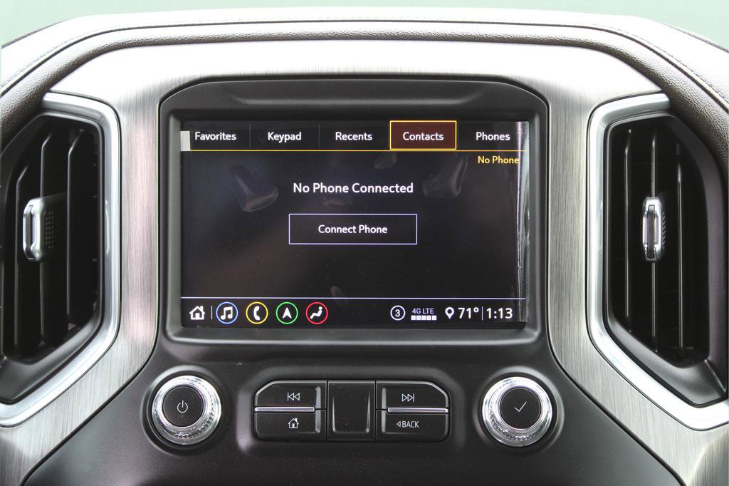 Used 2020 GMC Sierra 3500 Denali w/ Denali Ultimate Package image 26