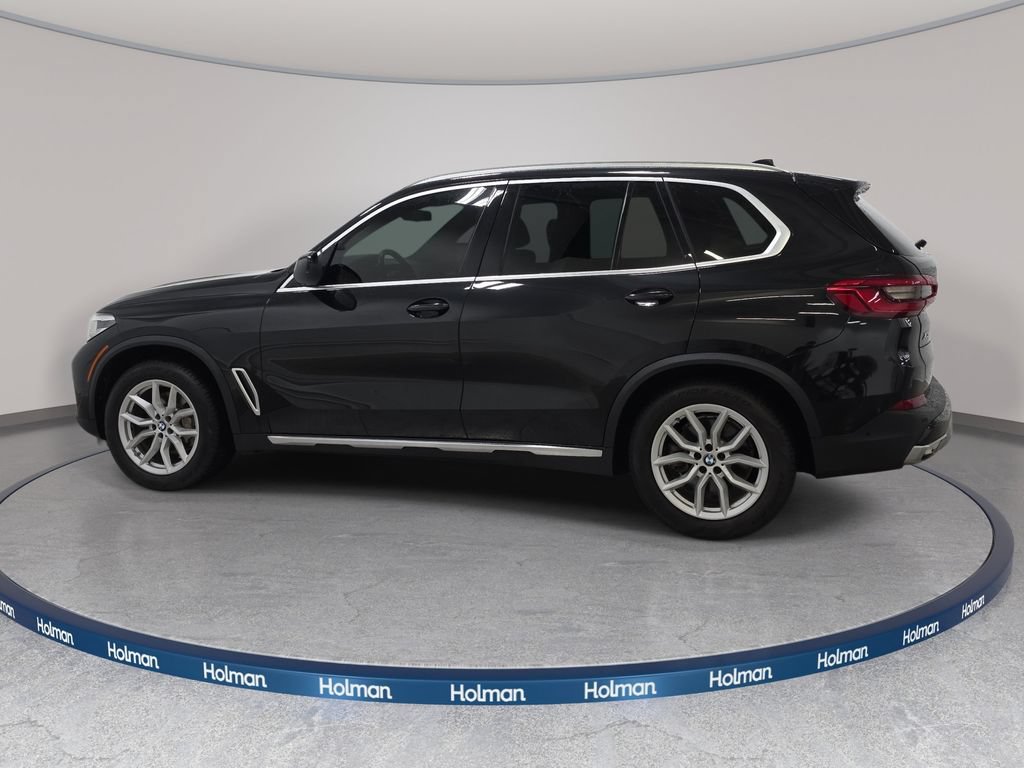Used 2019 BMW X5 xDrive40i w/ Premium Package AWD/4WD image 8