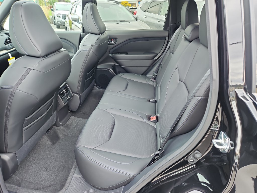 New 2026 Subaru Forester Limited AWD/4WD image 19
