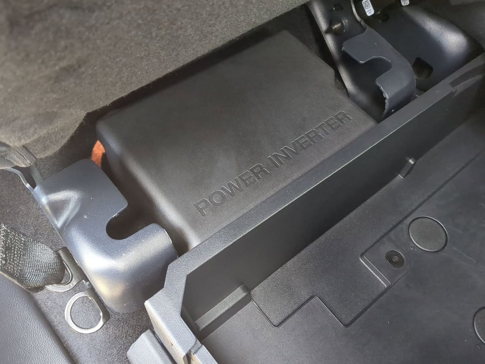 Certified 2024 Ford F150 Lariat w/ Equipment Group 502A High image 27