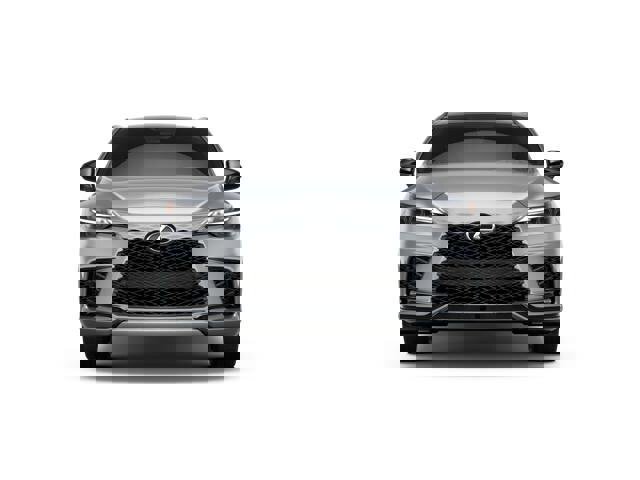 New 2026 Lexus RX 500h F Sport image 10