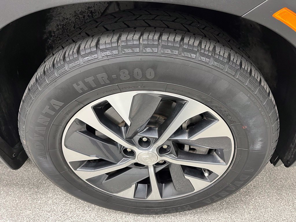 Used 2020 Hyundai Palisade SEL FWD image 18