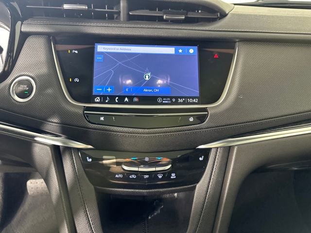 Used 2023 Cadillac XT5 Premium Luxury image 23