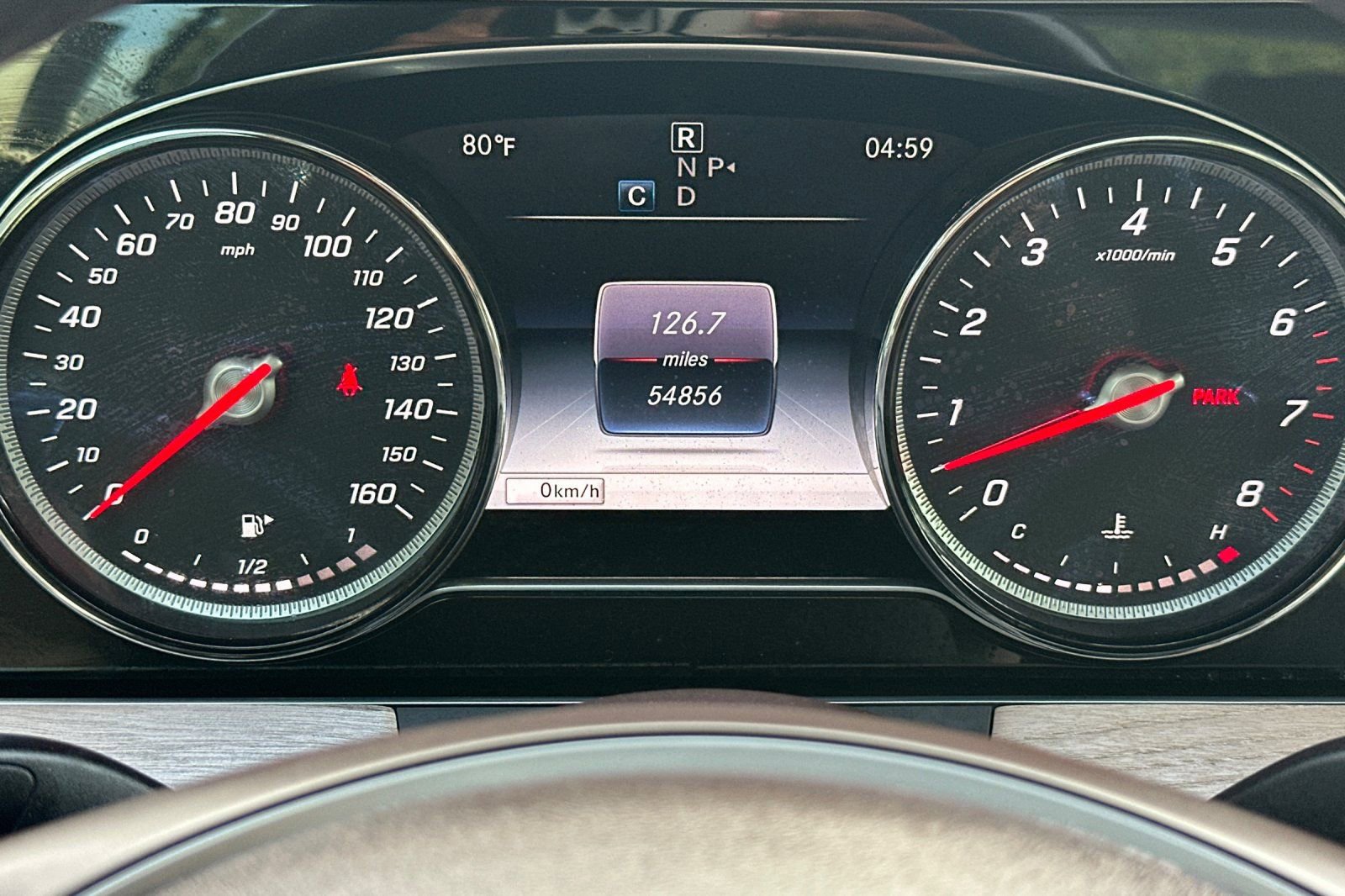 Used 2018 Mercedes-Benz E 400 E 400 image 24