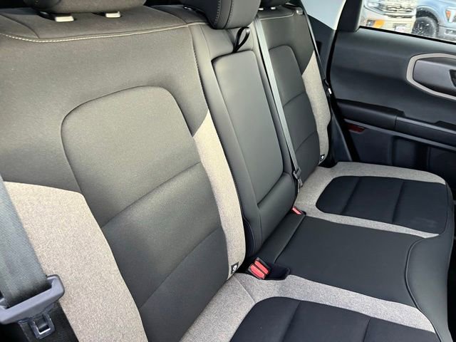 New 2025 Ford Bronco Sport Big Bend w/ Convenience Package image 20
