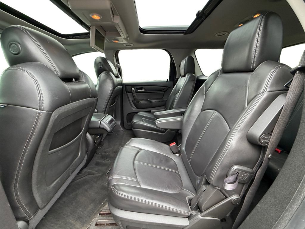 Used 2013 GMC Acadia SLT AWD/4WD image 14