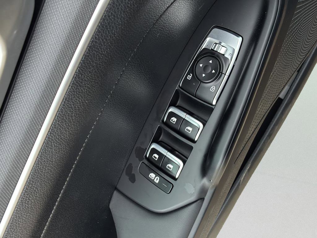 New 2026 Kia K5 LXS FWD image 21