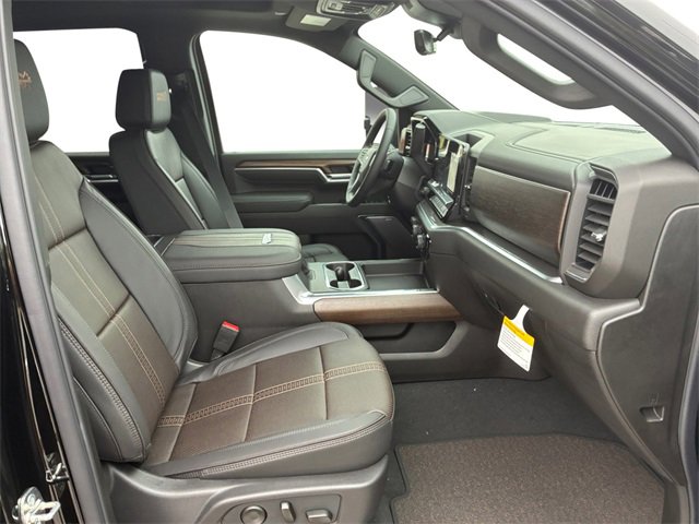 New 2026 Chevrolet Silverado 2500 High Country w/ High Country Premium Package image 13