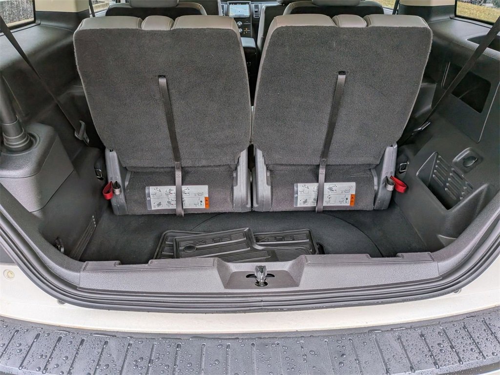 Used 2019 Ford Flex SEL w/ Equipment Group 202A image 27